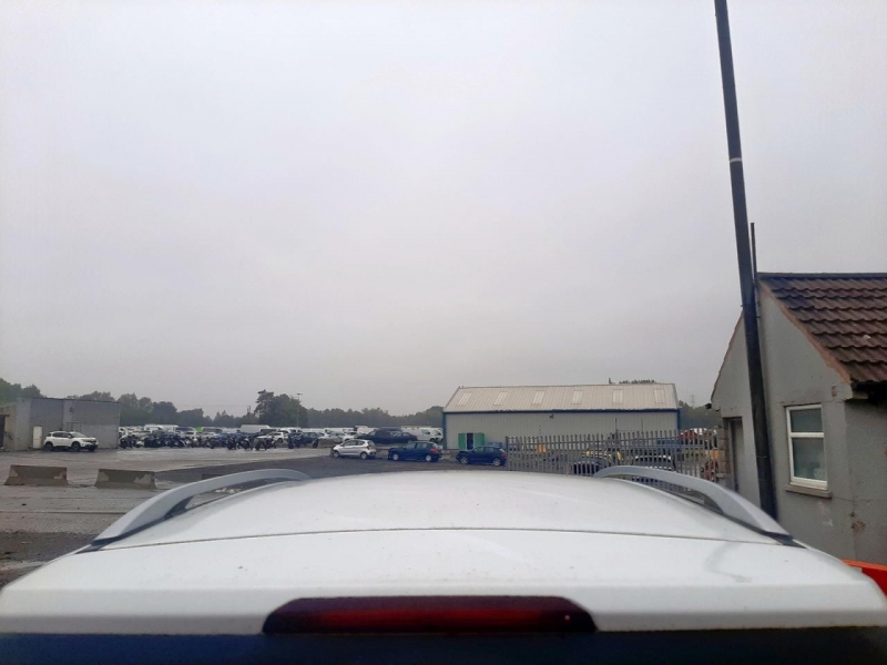 W323, Ford Kuga 2013, 2.0, дизель, МКПП