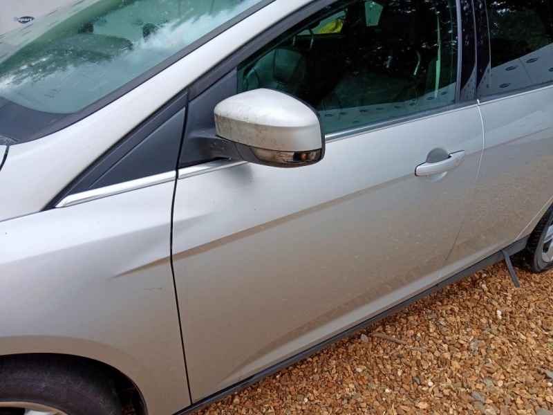 Y130, Ford Focus 2014, 1.0, бензин, МКПП