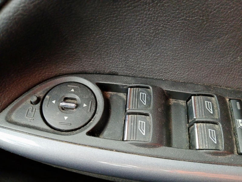 Y130, Ford Focus 2014, 1.0, бензин, МКПП
