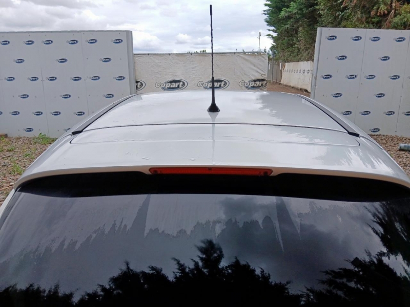 Y130, Ford Focus 2014, 1.0, бензин, МКПП