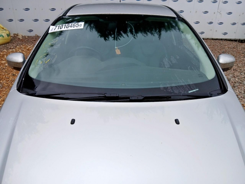 Y130, Ford Focus 2014, 1.0, бензин, МКПП