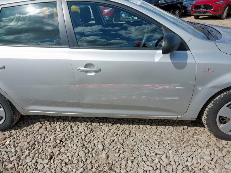 Y131, Kia Ceed 2011, 1.4, бензин, МКПП