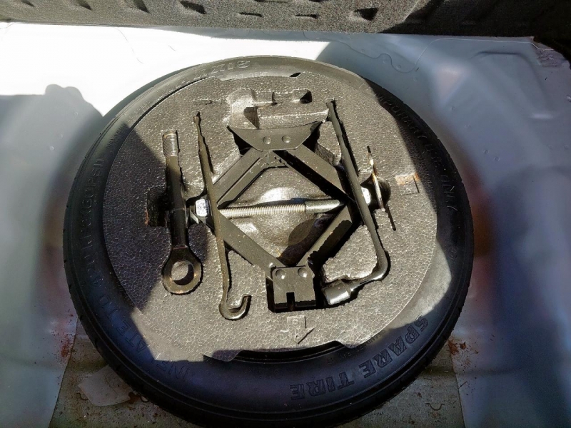 Y131, Kia Ceed 2011, 1.4, бензин, МКПП