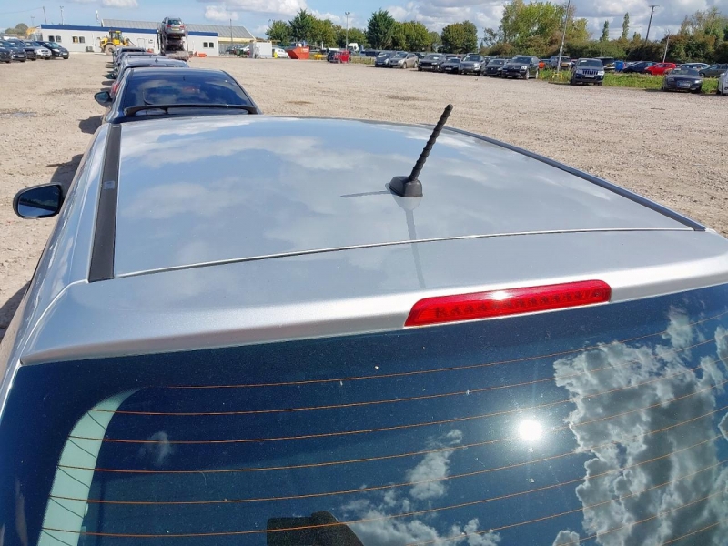 Y131, Kia Ceed 2011, 1.4, бензин, МКПП