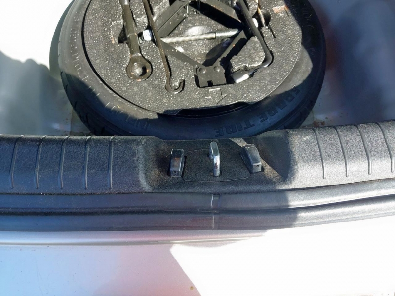 Y131, Kia Ceed 2011, 1.4, бензин, МКПП