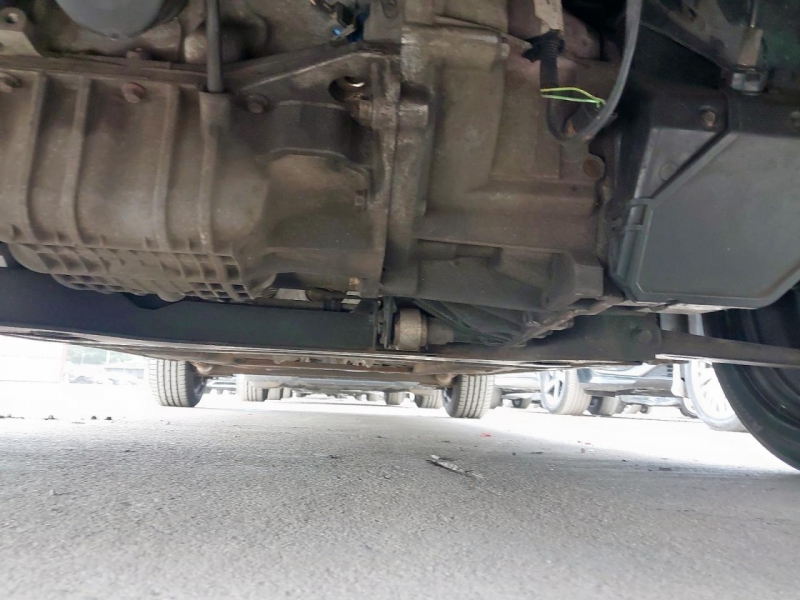 Y132, Ford Fiesta 2006, 1.1, бензин, МКПП