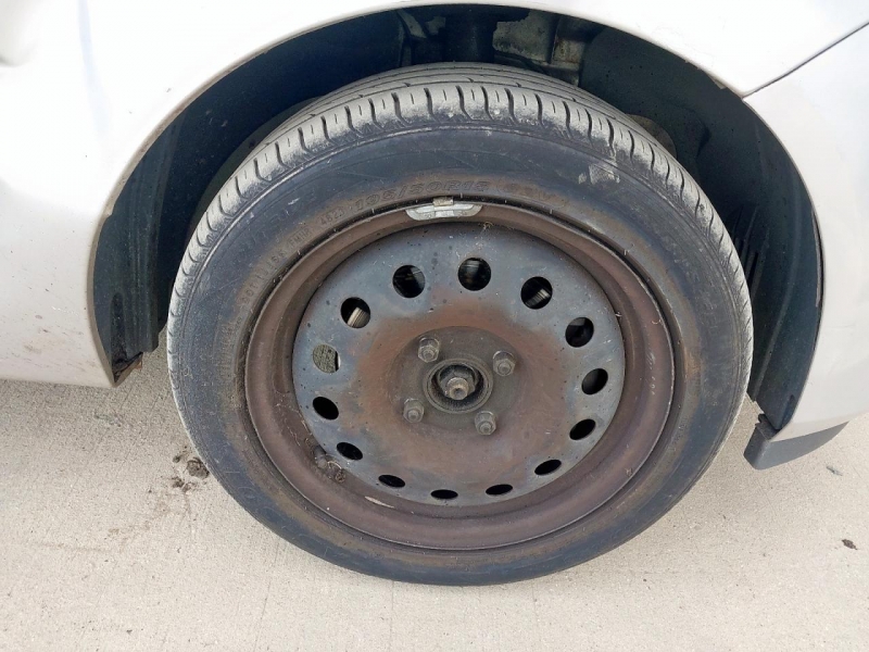 Y132, Ford Fiesta 2006, 1.1, бензин, МКПП