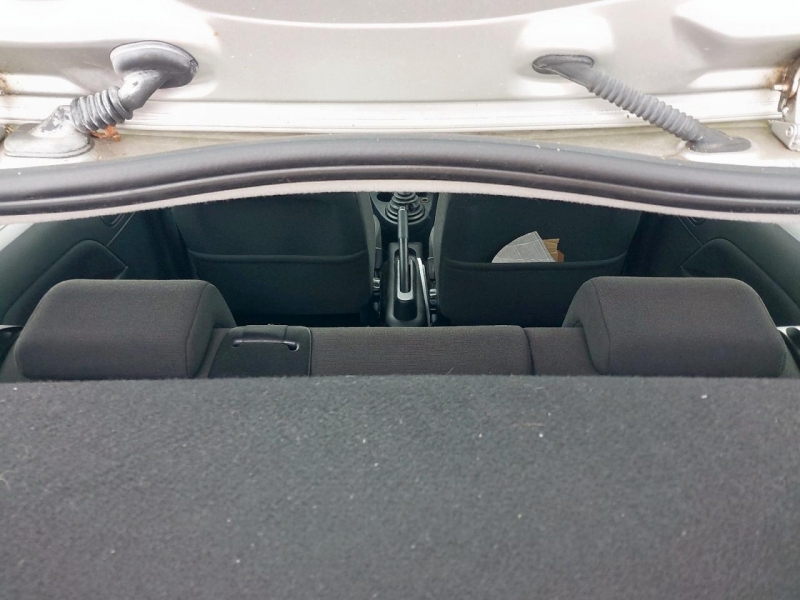 Y132, Ford Fiesta 2006, 1.1, бензин, МКПП