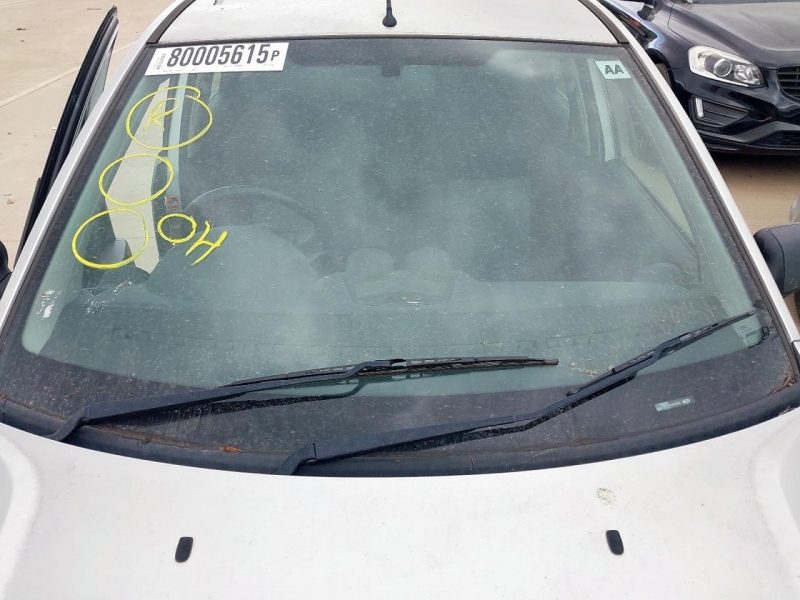 Y132, Ford Fiesta 2006, 1.1, бензин, МКПП