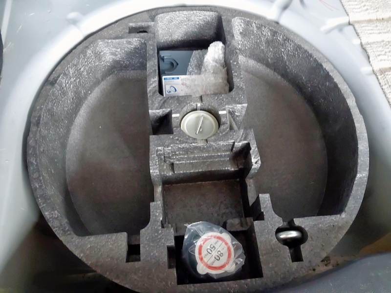 U211, Ford Fusion 2011, 1.6, бензин, МКПП