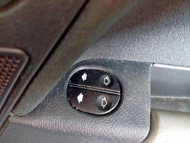 U211, Ford Fusion 2011, 1.6, бензин, МКПП