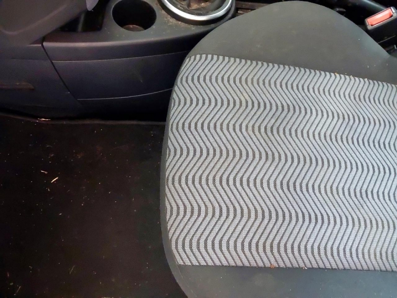 U211, Ford Fusion 2011, 1.6, бензин, МКПП