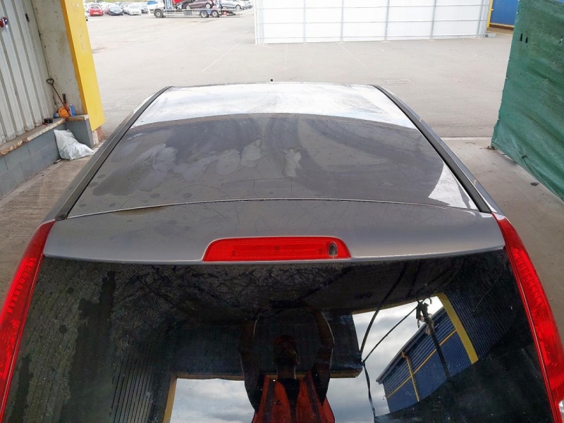 U211, Ford Fusion 2011, 1.6, бензин, МКПП