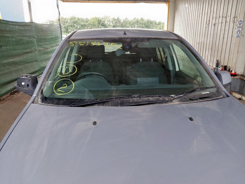 U211, Ford Fusion 2011, 1.6, бензин, МКПП