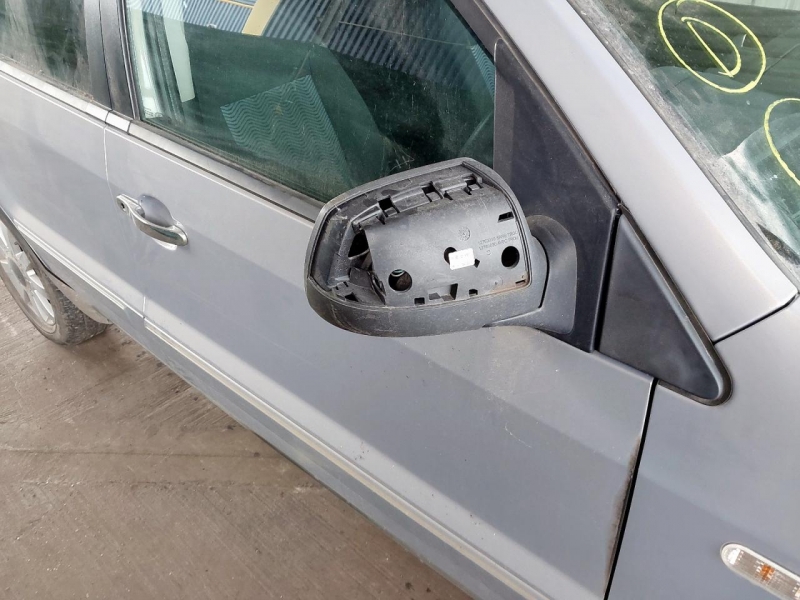 U211, Ford Fusion 2011, 1.6, бензин, МКПП