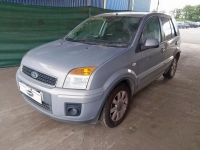 U211, Ford Fusion 2011, 1.6, бензин, МКПП