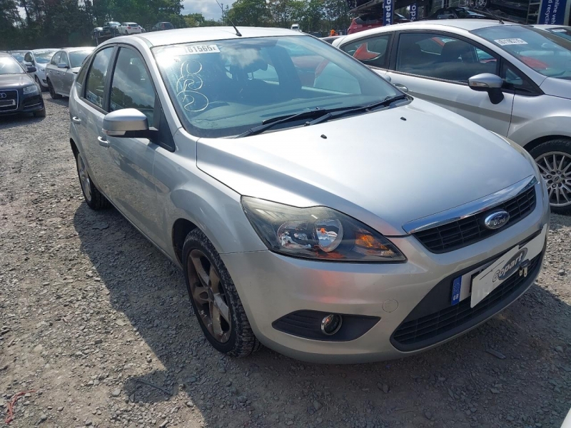 W326, Ford Focus 2011, 1.6, бензин, МКПП