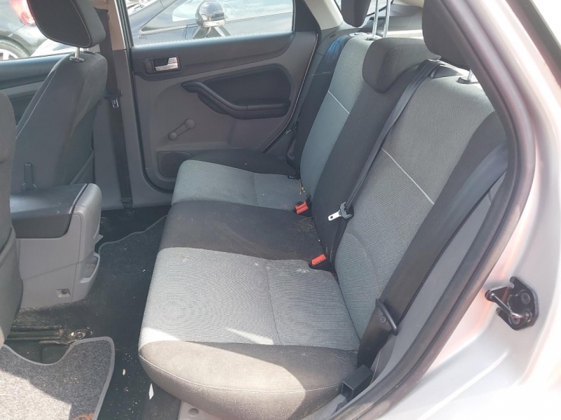 W326, Ford Focus 2011, 1.6, бензин, МКПП