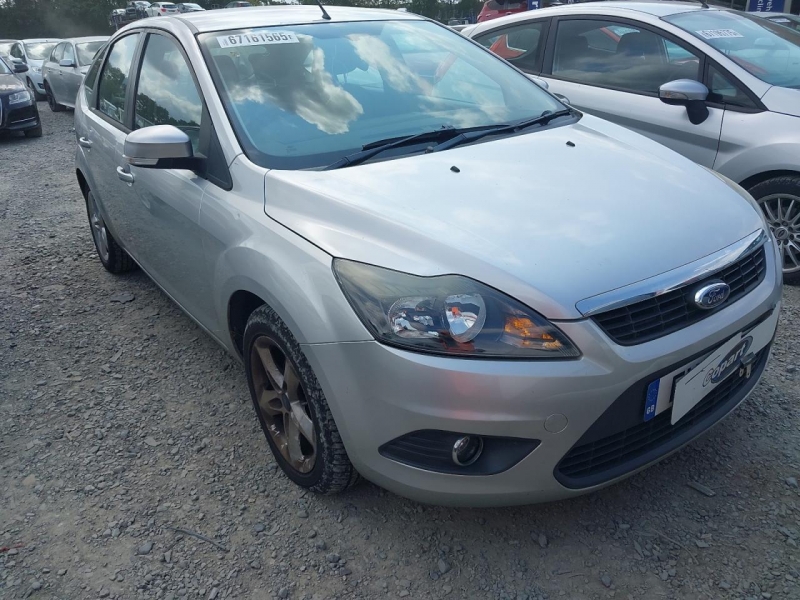 W326, Ford Focus 2011, 1.6, бензин, МКПП