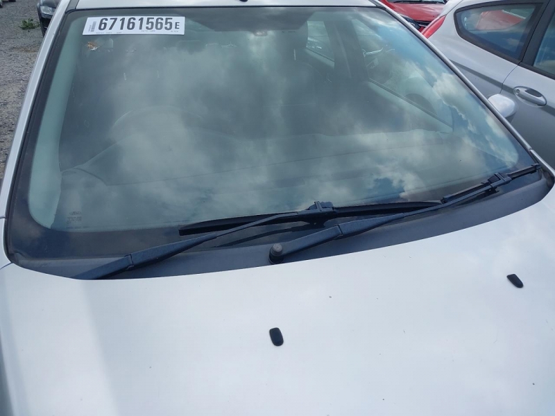 W326, Ford Focus 2011, 1.6, бензин, МКПП