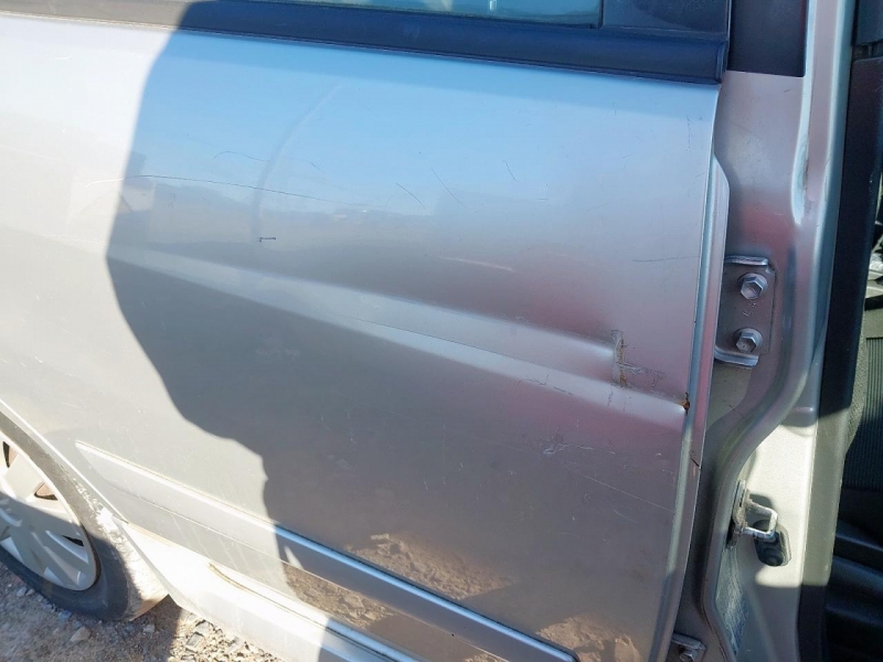 W327, Suzuki Liana 2007, 1.6, бензин, МКПП