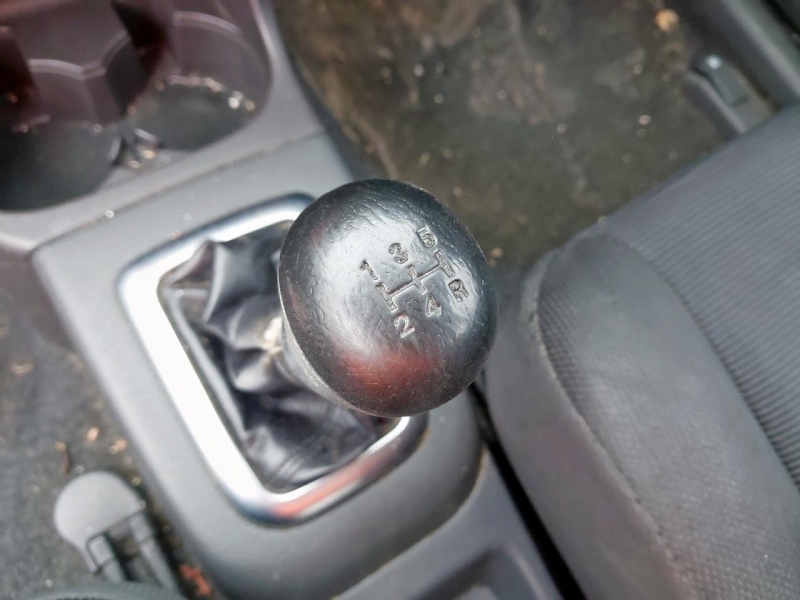 W327, Suzuki Liana 2007, 1.6, бензин, МКПП