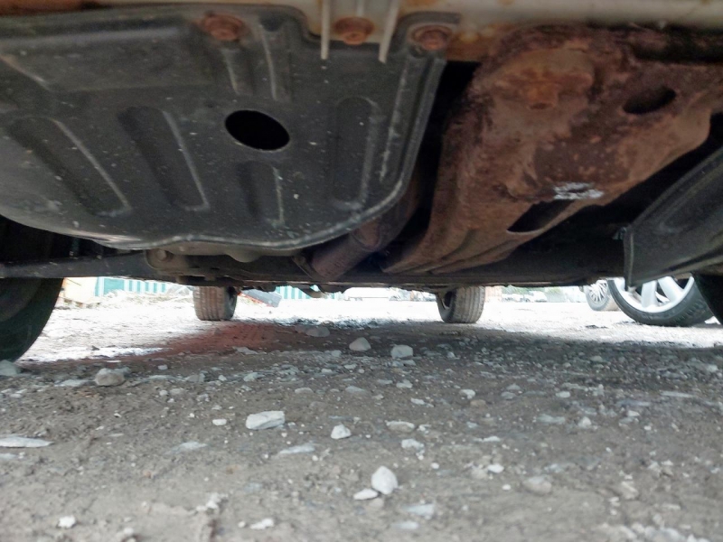 W327, Suzuki Liana 2007, 1.6, бензин, МКПП