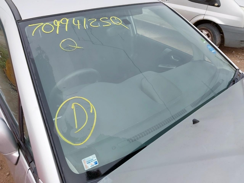 W327, Suzuki Liana 2007, 1.6, бензин, МКПП