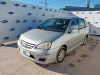 W327, Suzuki Liana 2007, 1.6, бензин, МКПП