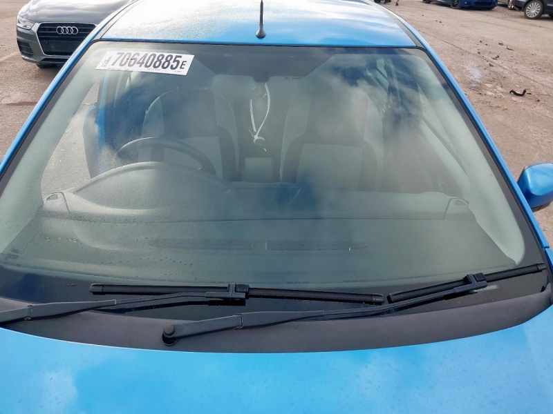 W328, Ford Focus 2010, 1.6, бензин, МКПП