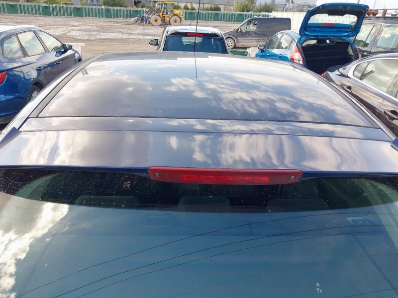 W329, Ford Focus 2010, 1.6, бензин, МКПП