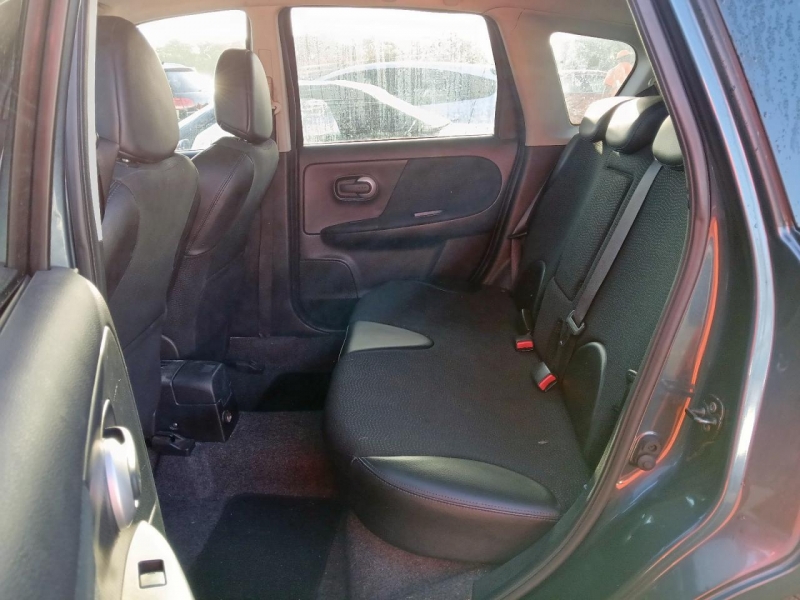 W330, Nissan Note 2013, 1.4, бензин, МКПП