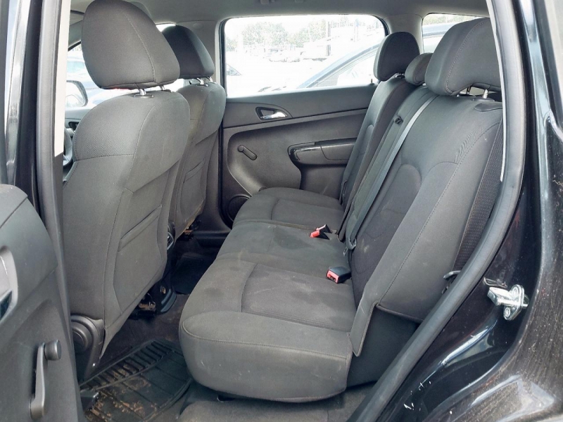 Y133, Chevrolet Orlando 2012, 1.8, бензин, МКПП