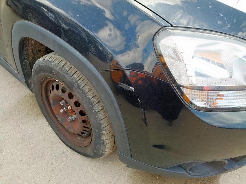 Y133, Chevrolet Orlando 2012, 1.8, бензин, МКПП