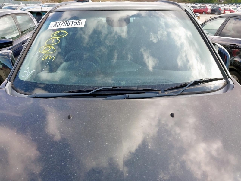 Y133, Chevrolet Orlando 2012, 1.8, бензин, МКПП