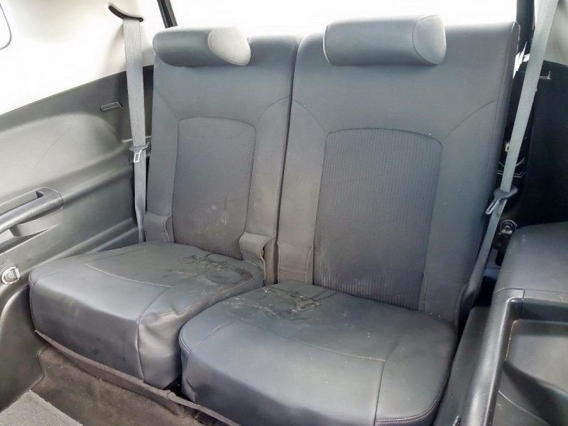 Y133, Chevrolet Orlando 2012, 1.8, бензин, МКПП