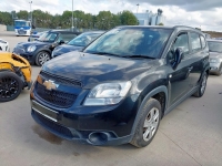 Y133, Chevrolet Orlando 2012, 1.8, бензин, МКПП