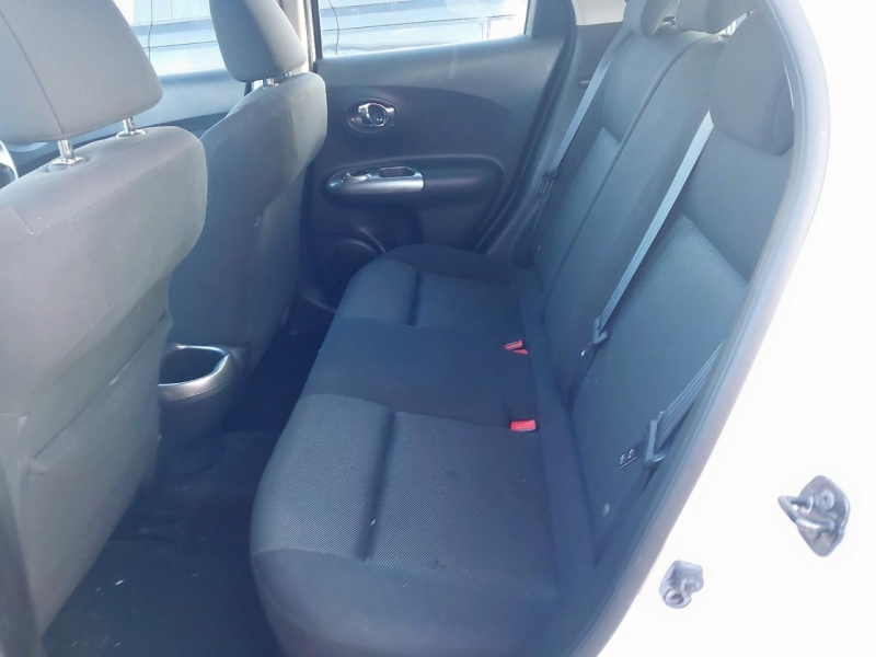 W331, Nissan Juke 2011, 1.6, бензин, МКПП