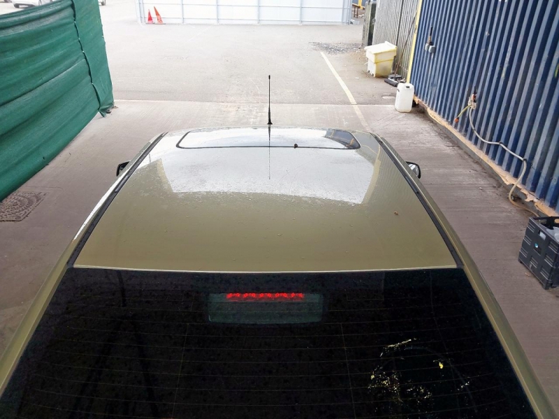 U199, Ford Mondeo 2006, 2.0, бензин, АКПП