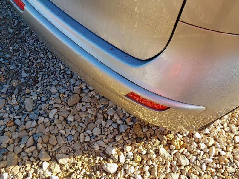 Y136, Nissan Note 2011, 1.4, бензин, МКПП