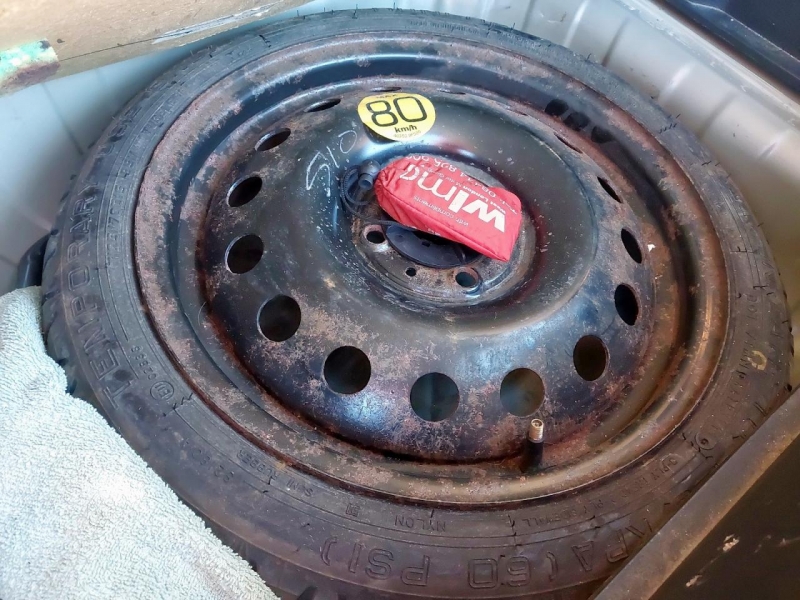 Y136, Nissan Note 2011, 1.4, бензин, МКПП