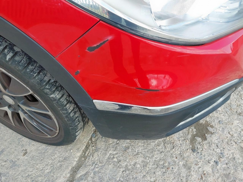 U201, Suzuki SX4 2013, 1.6, бензин, МКПП