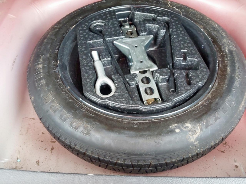 U201, Suzuki SX4 2013, 1.6, бензин, МКПП