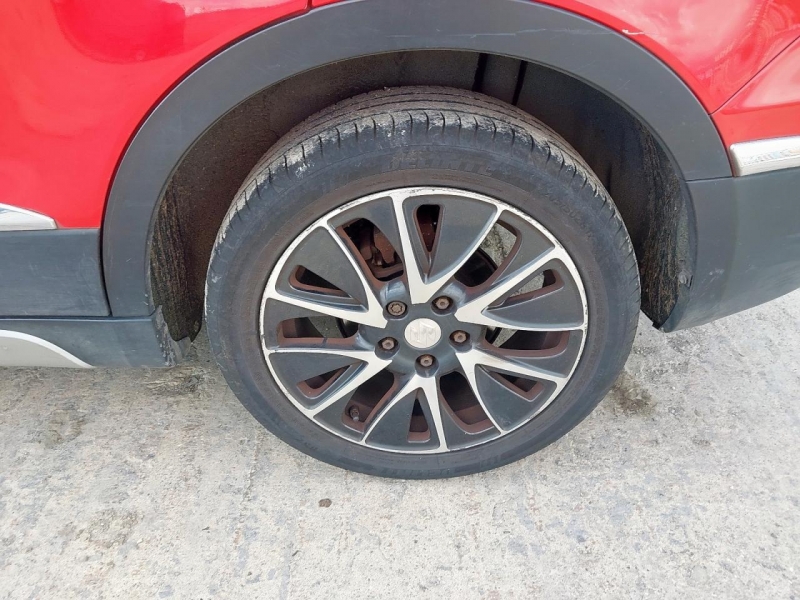 U201, Suzuki SX4 2013, 1.6, бензин, МКПП