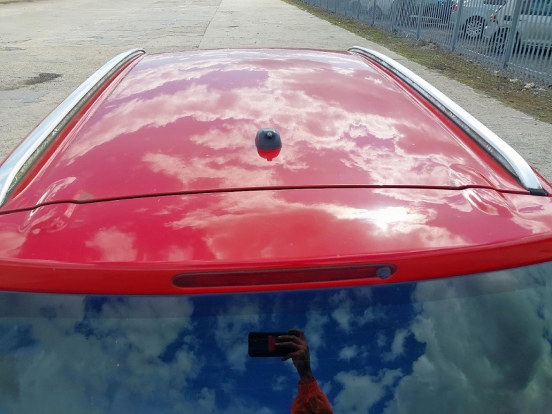 U201, Suzuki SX4 2013, 1.6, бензин, МКПП