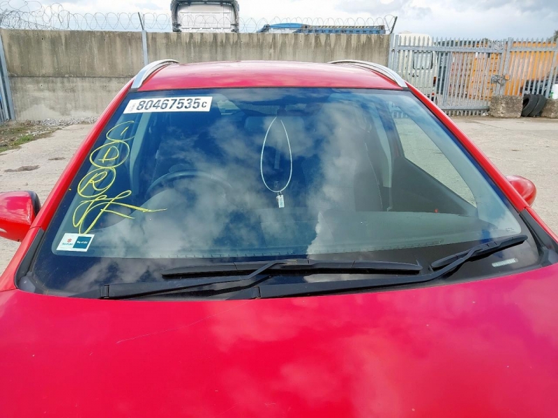 U201, Suzuki SX4 2013, 1.6, бензин, МКПП