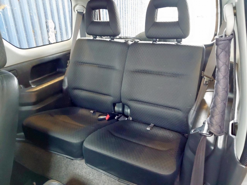 U202, Suzuki Jimny 2004, 1.3, бензин, МКПП