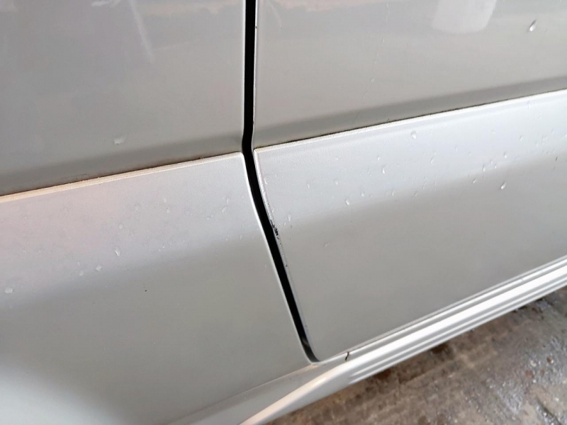 U202, Suzuki Jimny 2004, 1.3, бензин, МКПП