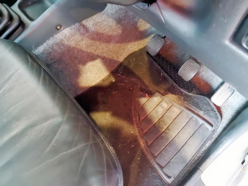 U202, Suzuki Jimny 2004, 1.3, бензин, МКПП