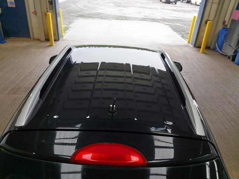 U203, Ssang Yong Korando 2011, 2.0, дизель, МКПП